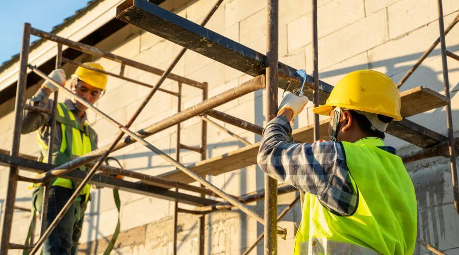 Fascia Repair in Sleepy Eye, MN